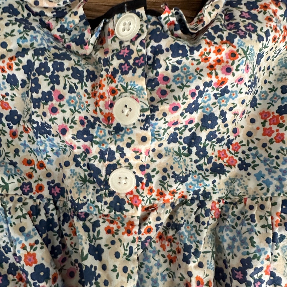 Rachel Riley Kids Top, size 2 - Picture 3 of 4